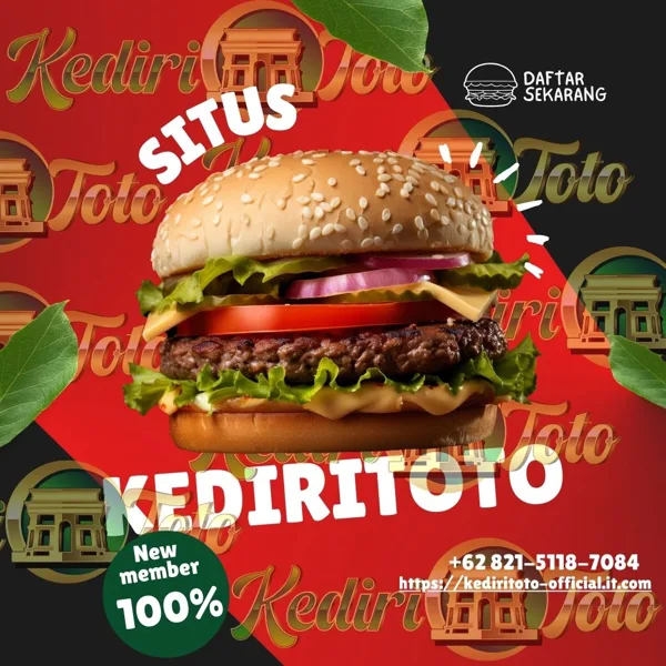 KEDIRITOTO APK Download Versi Terbaru