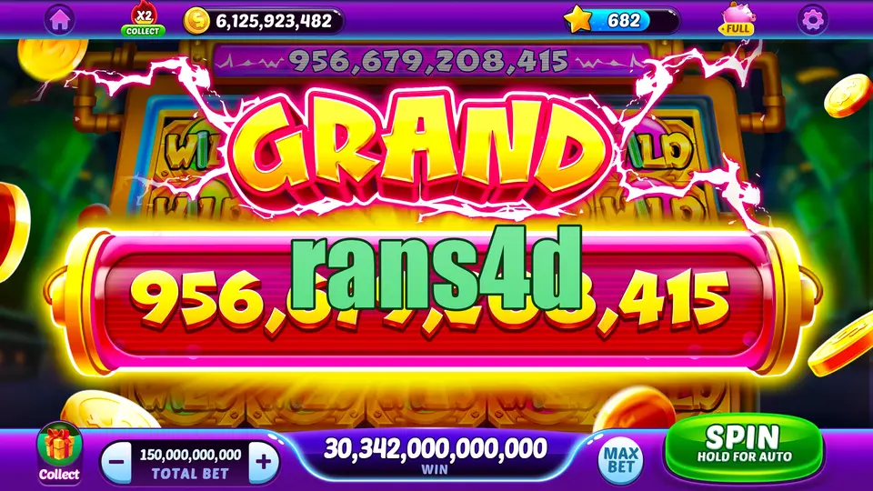 rans4d APK