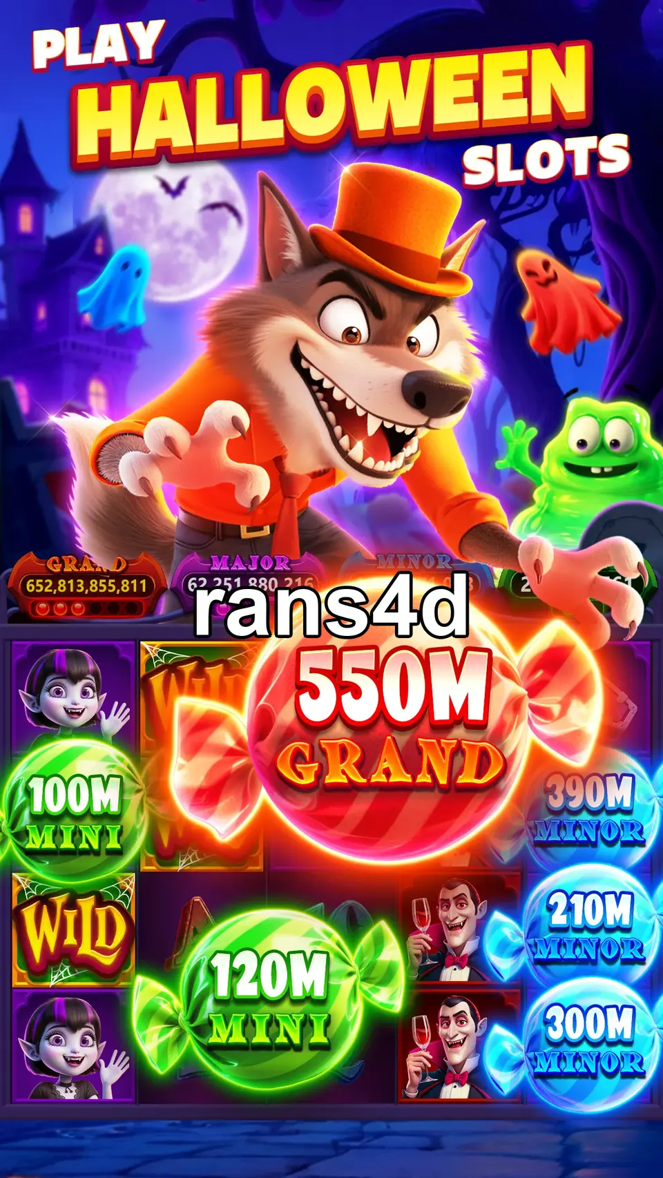 rans4d APK