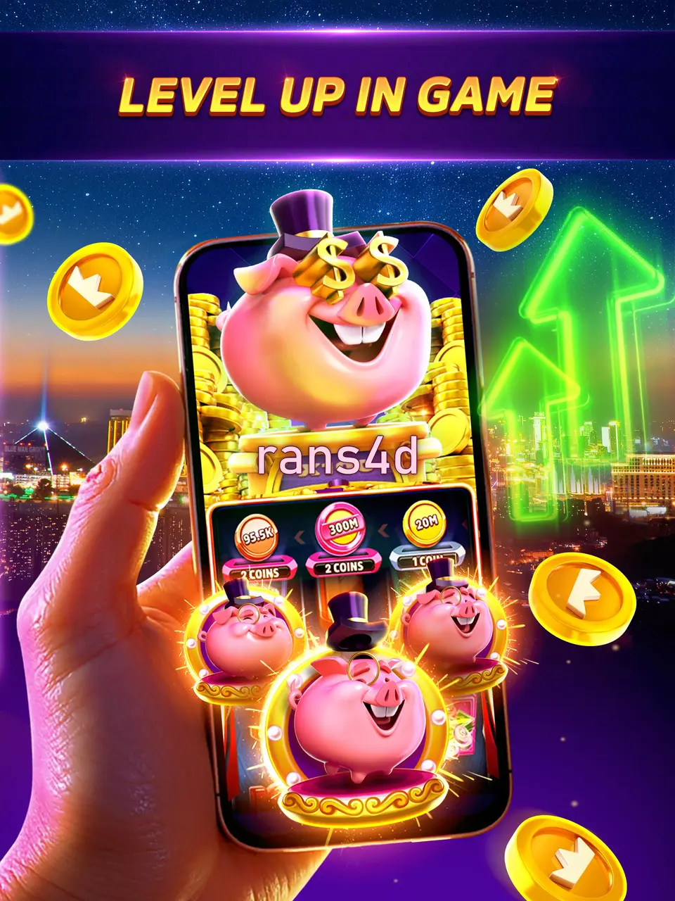 rans4d APK