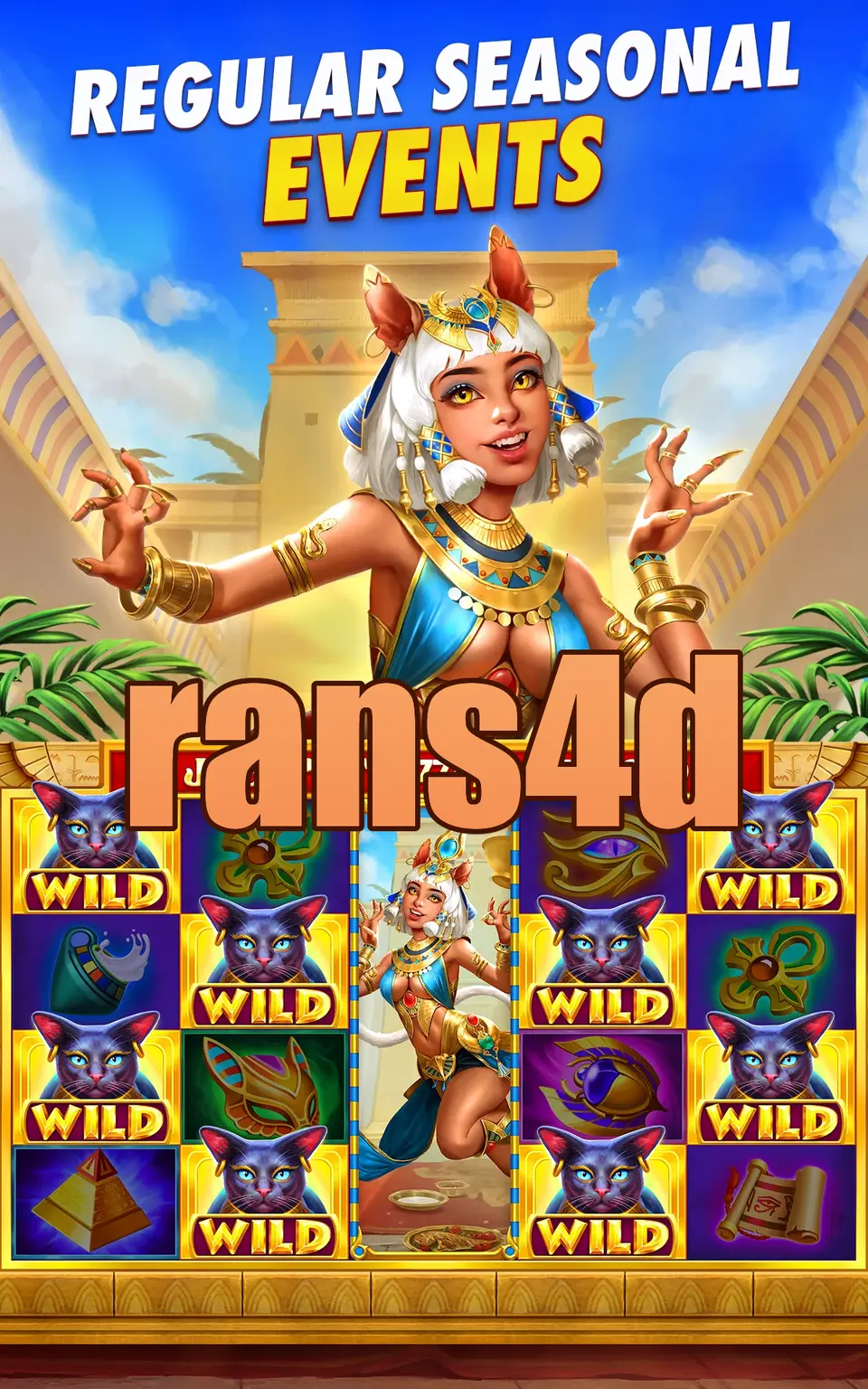 rans4d APK